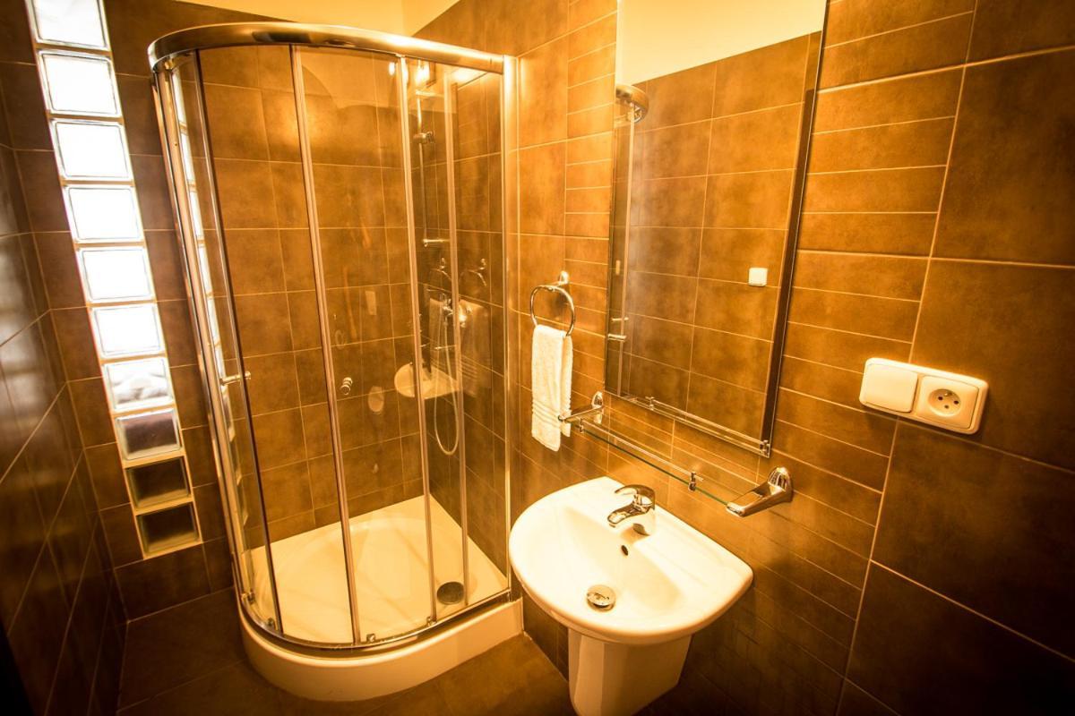 Hotel Sazavsky Ostrov Sázava 外观 照片